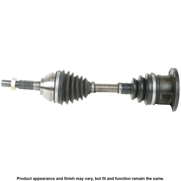 A1 Cardone New-Cv Axle, 66-1000 66-1000 - main